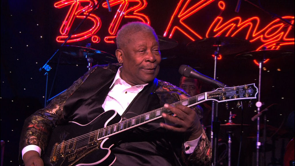 B.B. King – Live 2006《BDMV 20.3G》