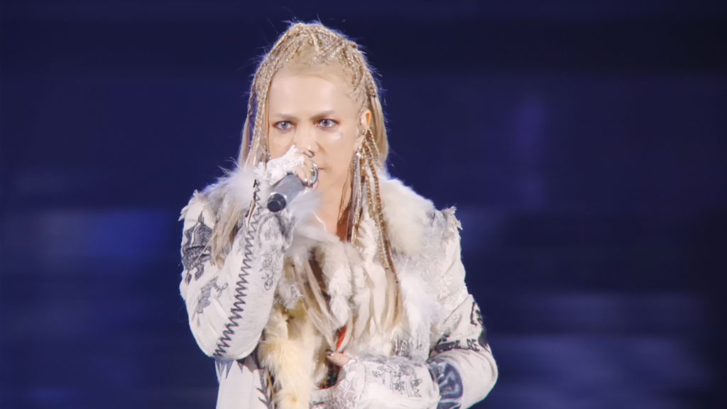 L’Arc-en-Ciel – LIVE 2018 L’ArChristmas 2019 2CD+1BD《BDISO 43.7G》