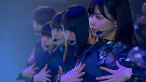 欅坂46 Keyakizaka46 THE LAST LIVE 2020《2BD ISO 44.2G》