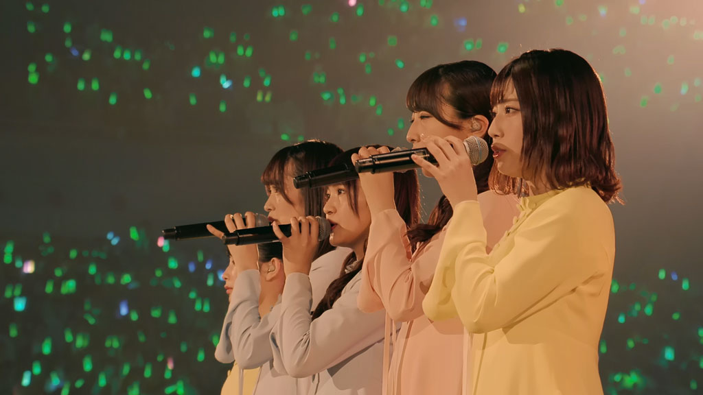 Hinatazaka46 Hinatazaka 日向坂46 – ひなたざか 付属BD 2020《2BD ISO 41.9G》