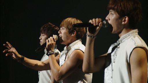 U-KISS 2014 Memories in NAKANO SUNPLAZA《Remux M2TS 26.6G》