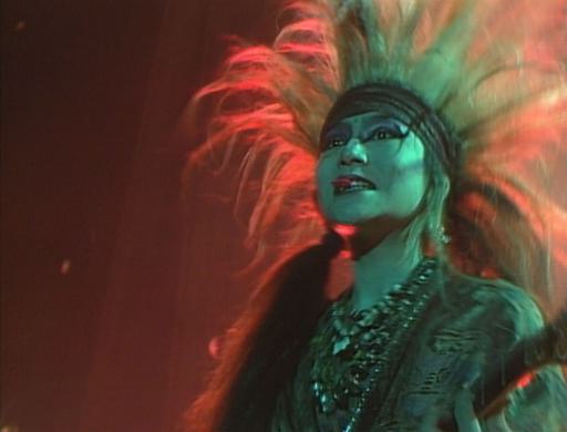 X VISUAL SHOCK Blu-ray BOX 1989-1992 DISC 7 X CLIPS (57min)《ISO 16.93G》