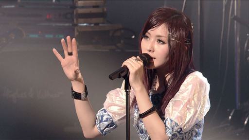 喜多村英梨 Kitamura Eri STARTING STORY LIVE TOUR 2013《BDMB 46.8G》