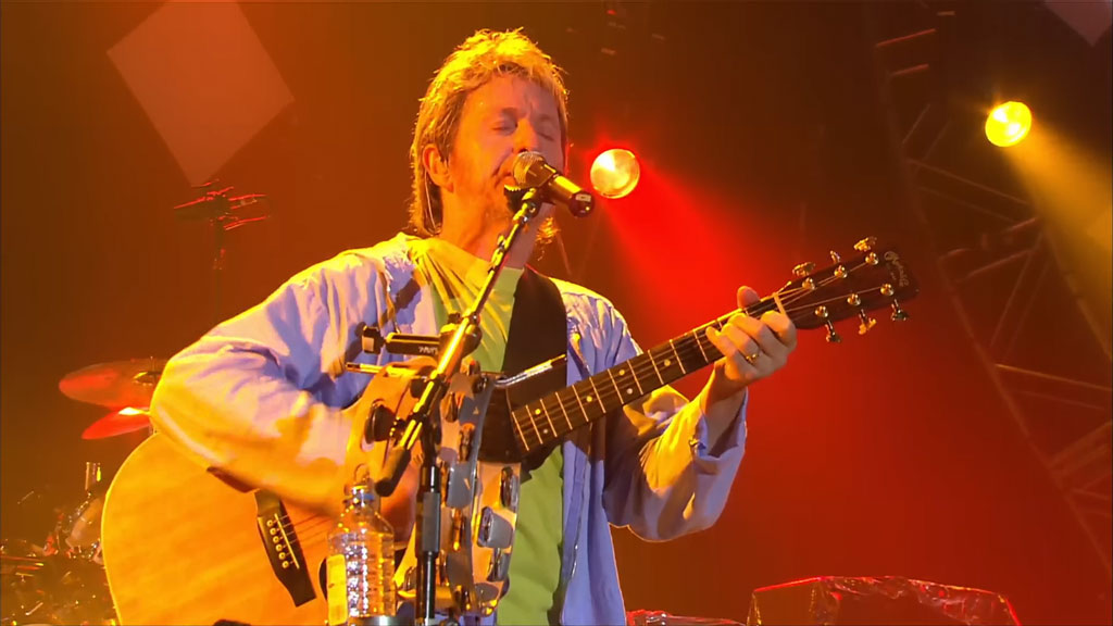 Yes乐队 Live at montreux 2003《Remux M2TS 3.99G》