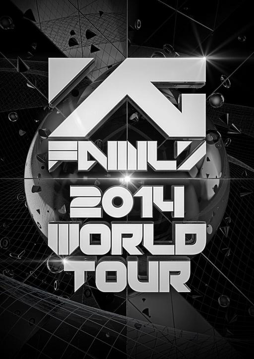 YG Family – World Tour 2014 -POWER- in Japan 2015 [ISO 2BD 70.3GB]