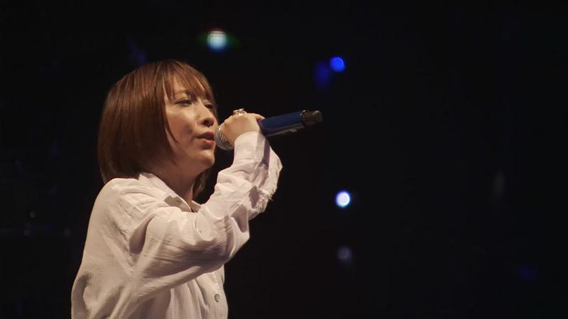 蓝井艾露 藍井エイル - Eir Aoi Special Live 2015 WORLD OF BLUE at 日本武道館《BDISO 44G》
