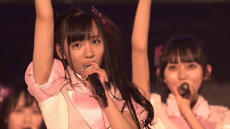 SKE48 Tandoku Concert 10 Shuunen Totsunyuu Haru no Fan Matsuri! Yoru Kouen 2018《4BD ISO 142G》