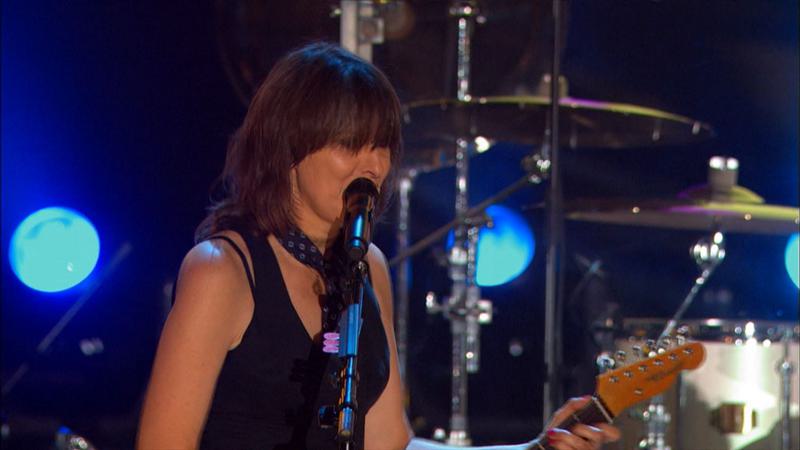 The Pretenders With Friends 2019 Blu ray 1080i《BDMV 18.7G》