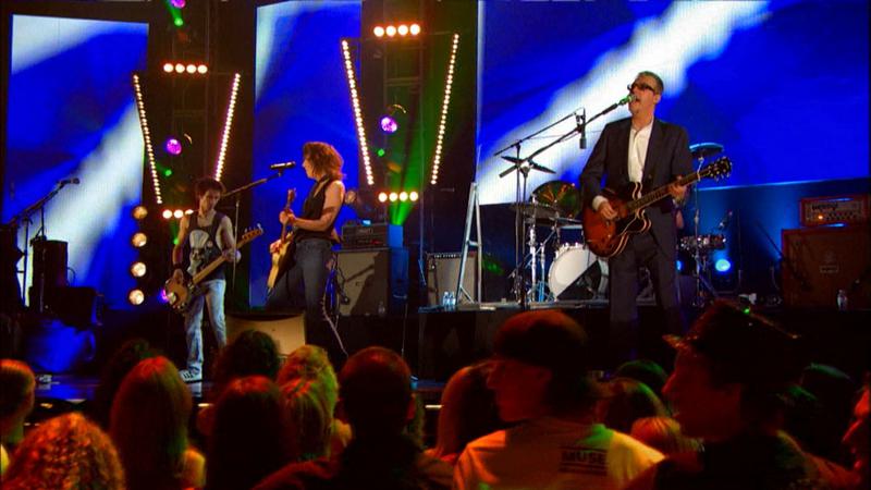 The Pretenders With Friends 2019 Blu ray 1080i《BDMV 18.7G》