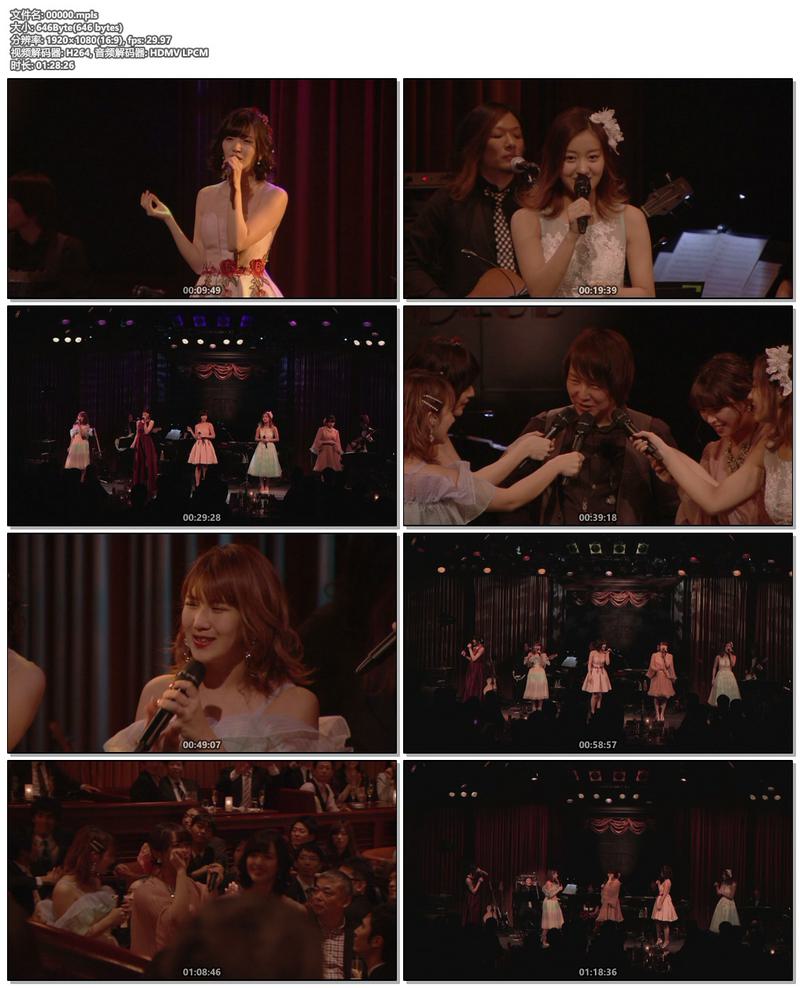 ℃OMPLETE SINGLE COLLECTION 初回生産限定盤 2017《2BD ISO 68.5G》