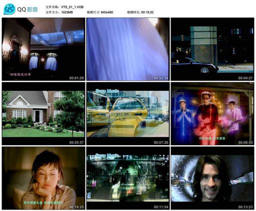 黎明 – LEON“MUSIC MOVIES”COLLECTION[DVDISO][4.36G]