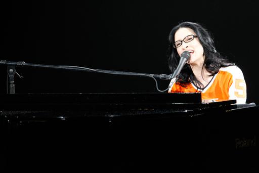 Angela Aki – HOME SWEET HOME 5周年武道馆LIVE《2DVD-ISO 13.12G》