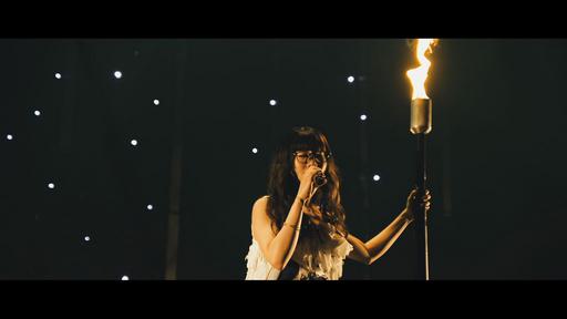 Aimer – Walpurgis 2021《BDMV 3BD 82.7G》
