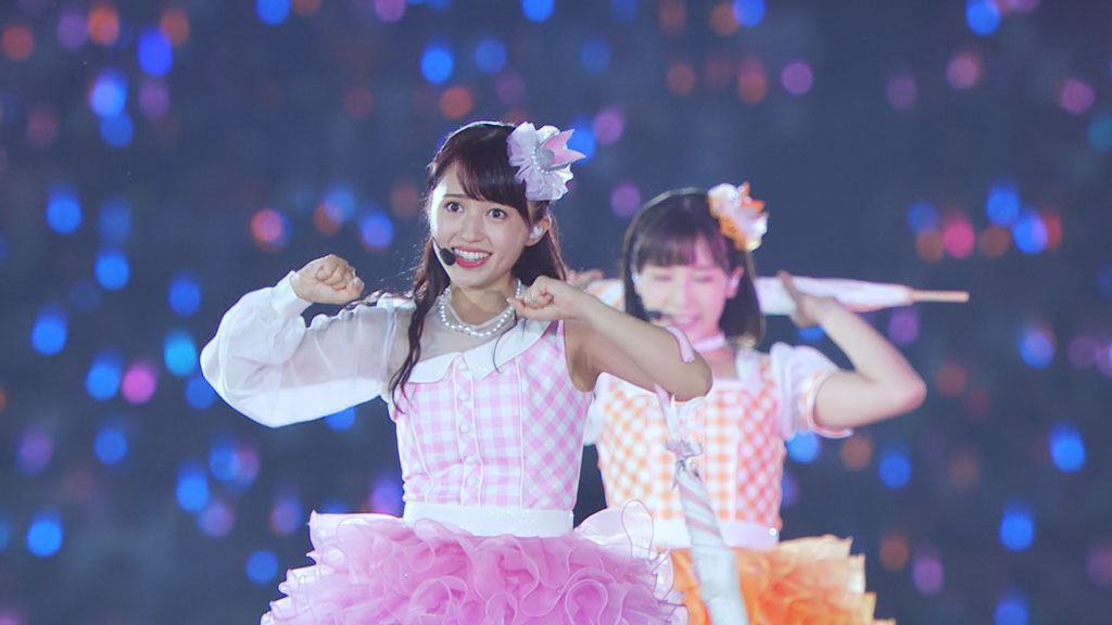 Aqours 5th LoveLive! ～Next SPARKLING!!～Ma10p 1080p x265 flac《Remux MKV 28G》