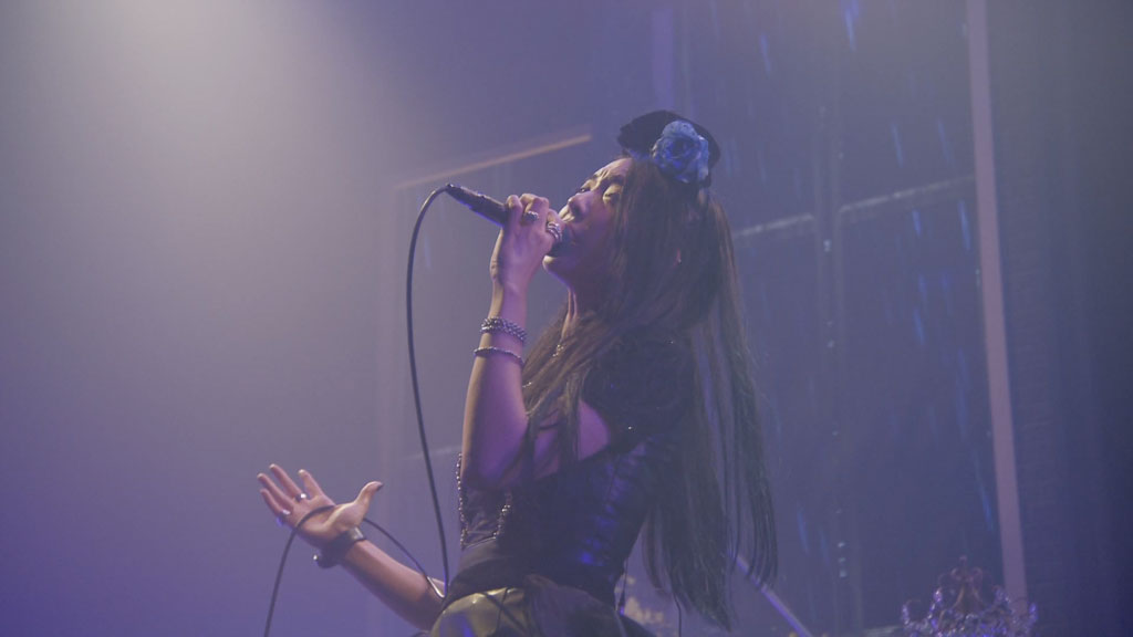 BAND-MAID – WORLD DOMINATION 2018《BDISO 17G》