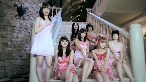 Berryz工房 – 完熟Berryz工房 Berryz Koubou – Kanjuku Berryz Koubou The Final Completion Box 2015《2BD ISO 66》