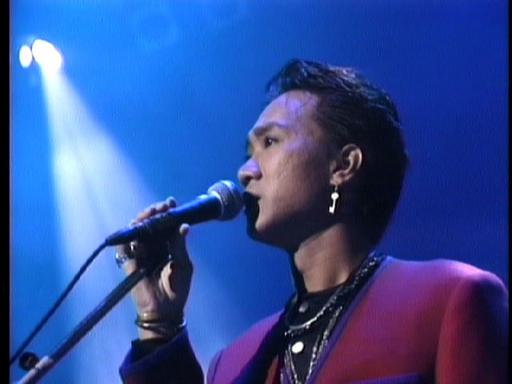 BEYOND – 1991live演唱会 LD转DVD 视听版[DVDISO][7.56G]