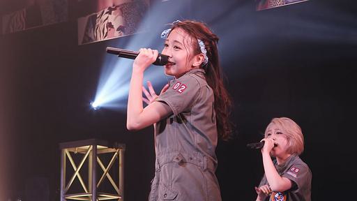 Cheeky Parade LIVE 2015 「Cheeky MONSTER~腹筋大博覧會~」2015.12.16《Remux MKV 19.2G》