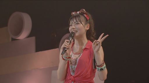 Cute Concert Tour 2011 Haru Cho! Cho Wonderful Tour ℃-uteコンサートツアー2011春『超!超ワンダフルツアー』 《BDISO 40G》