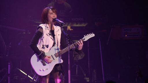 蓝井艾露 藍井エイル Eir Aoi LIVE TOUR 2019 “Fragment oF” at 神奈川県民ホール《Remux MKV 34.9G》