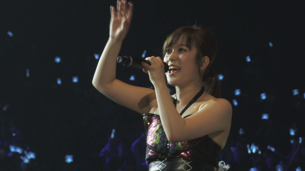 フェアリーズ LIVE TOUR 2017 -Fairytale-《BDISO 30.6G》