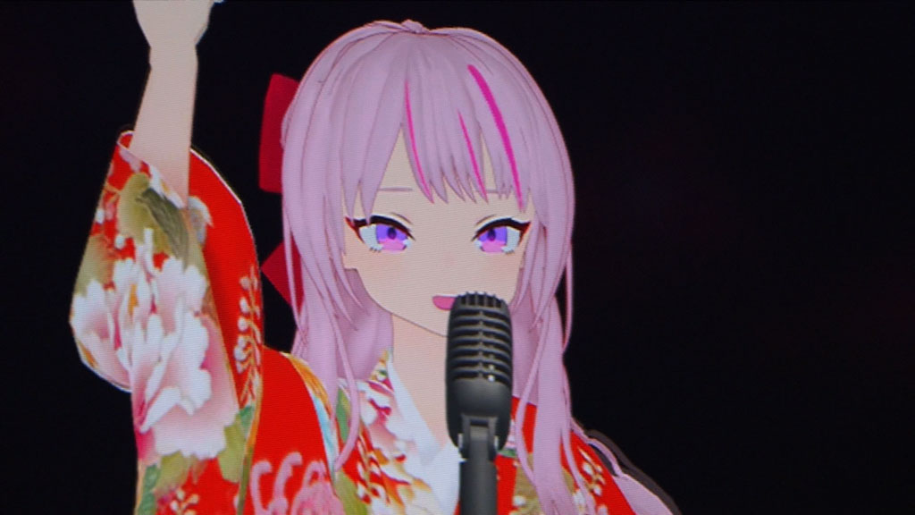 HIMEHINA – 田中音楽堂オトナLIVE 2020 in TOKYO 「歌學革命宴」feat.鈴木文学堂 2020.02.28《Remux MKV 20.2》