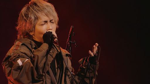 HYDE – HYDE LIVE 2020-2021 ANTI WIRE [2021] BLURAY《2BD ISO 62.8G》