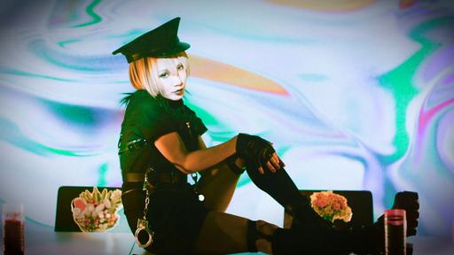 Kinjito Reol – 金字塔 付属BD 2020《BDMV 16G》