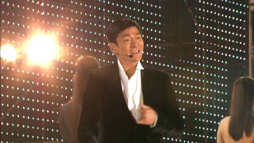 刘德华中国巡回演唱会-上海站 2008 Andy Lau Shanghai Concert《BDrip MKV 15.8G》