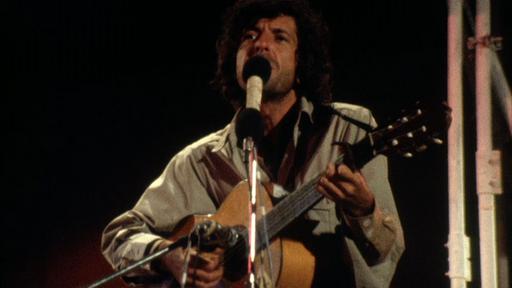 Leonard Cohen Live at the Isle of Wight 1970 1080p BluRay x265 HEVC DTSHD MA SARTRE《Remux MKV 4.31G》