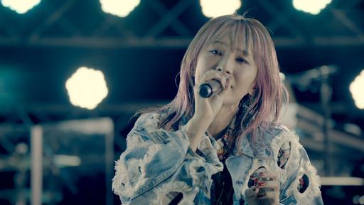 织部里沙 LiSA – LADYBUG 初回生産限定盤A 2021 CD+BLURAY《BDMV 22.3G》