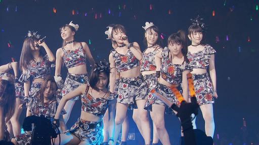 早安少女组 Morning Musume. モーニング娘。’17 コンサートツアー春 ~THE INSPIRATION! ~ 2017《BDISO 37.9G》