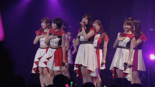 早安少女组 モーニング娘。’17 – ⑮ Thank you, too 付属BD 2017《BDISO 22.9G》