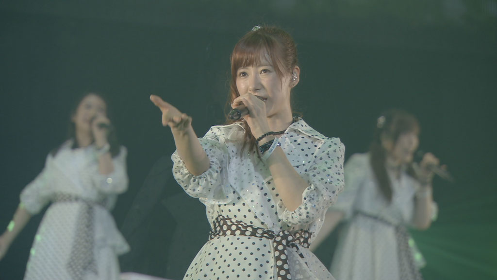 早安少女组 Morning Musume. Tanjyo 20 Shunen Kinen Concert Tour 2018 Haru モーニング娘。誕生20周年記念コンサートツアー2018春～We are MORNING MUSUME。～ファイナル 尾形春水卒業スペシャル 2018《BDISO 43.8G》