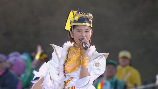 桃色幸运草Z Momoiro Clover Z – Momoclo Otoko Matsuri 2015 In Dazaifu 男祭り2015 in 太宰府《BDISO 44.5G》