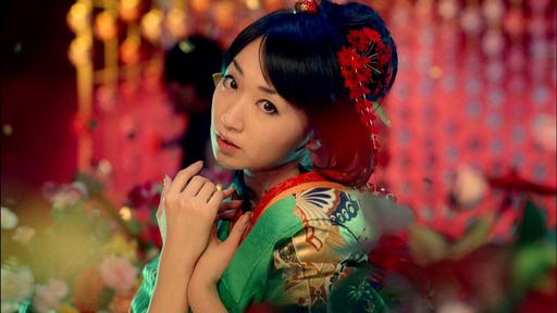水树奈奈PV集 水樹奈々 Nana Mizuki – NANA CLIPS 5 2010《BDMV 43.2G》