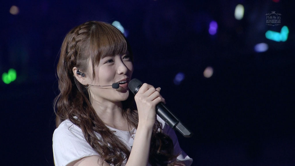 乃木坂46 Nogizaka46 2nd YEAR BIRTHDAY LIVE 2014.2.22 YOKOHAMA ARENA 2015.06.17《2BD ISO 57.9G》