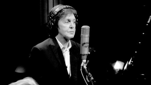 Paul McCartney Live Kisses 2012 BDRemux 1080i《Remux mkv 16.7G》