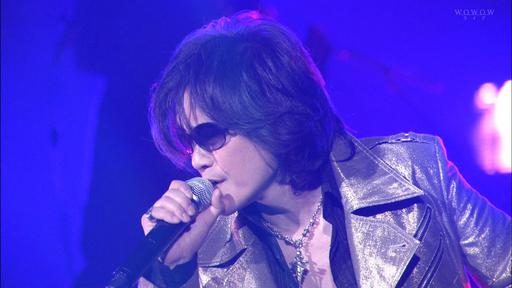 X JAPAN WORLD TOUR ASIA Live in HONGKONG 破壊の夜 2020《HDTV TS 26.4GB》