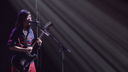 SHISHAMO NO BUDOKAN!!!2016《BDMV 42.4G》