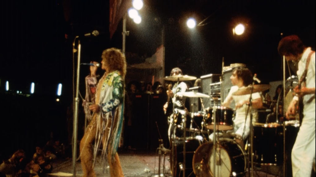 The Who Live At The Isle Of Wight 1970 1080p BluRay x265 HEVC DTSHD MA《Remux MKV 7.77G》