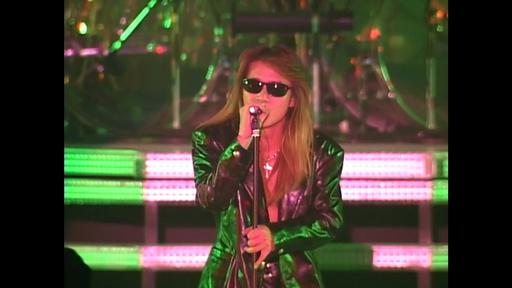 X Japan – 白い夜 Tokyo Dome 1994.12.31 原盘无中字《BDISO 22.20G》