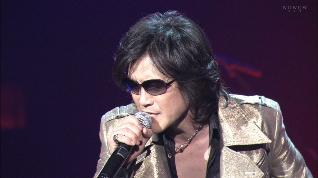 X JAPAN 攻撃再開 2008 I.V. ～破滅に向かって～ ～破壊の夜～《HDTV TS 17.7GB》