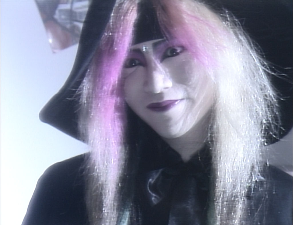 X VISUAL SHOCK Blu-ray BOX 1989-1992 DISC 3 VISUAL SHOCK Vol.2,5 CELEBRATION (29min)《BDISO 8.65G》