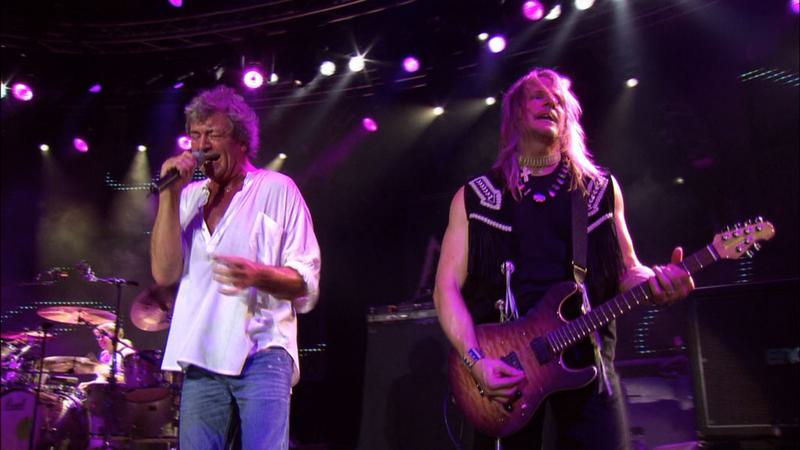 深紫乐队 2006 蒙特勒演唱会 Deep Purple Live At Montreux 2006 (2008) 1080i Blu-ray VC-1 DTS-HD Hi-Res 5.1《BDMV 22.2G》