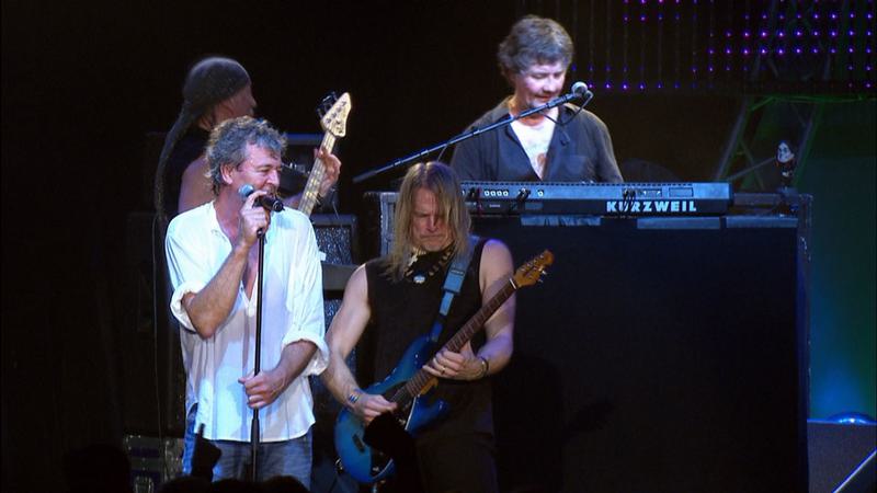 深紫乐队 2006 蒙特勒演唱会 Deep Purple Live At Montreux 2006 (2008) 1080i Blu-ray VC-1 DTS-HD Hi-Res 5.1《BDMV 22.2G》