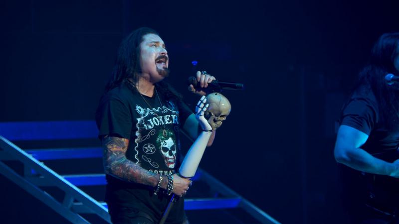 Dream Theater Distant Memories Live in London 1080p 2020 2xBlu-ray AVC TrueHD 5.1《BDMV 2BD 49.6G》