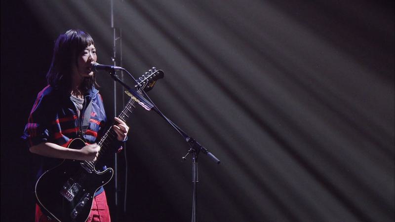 SHISHAMO NO BUDOKAN!!!2016《BDMV 42.4G》