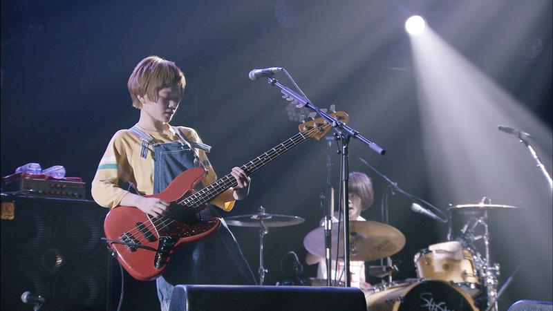 SHISHAMO NO BUDOKAN!!!2016《BDMV 42.4G》