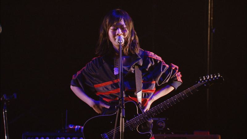 SHISHAMO NO BUDOKAN!!!2016《BDMV 42.4G》